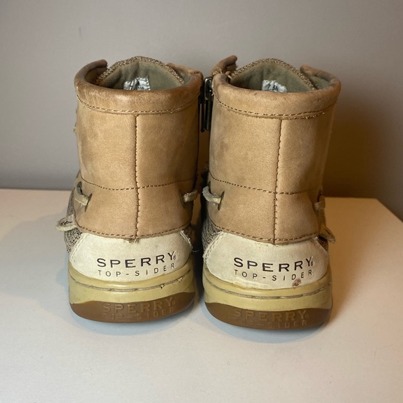 Sperry Top-Sider Marella Chukka Boot - Picture 7 of 10